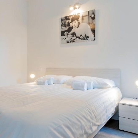 Ferienwohnung Fondazione Prada - Exclusive Loft Of Cinema ☆☆☆☆☆ Mailand Exterior foto